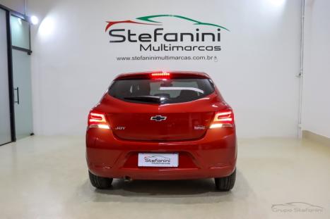 CHEVROLET Joy 1.0 4P FLEX SPE4, Foto 12