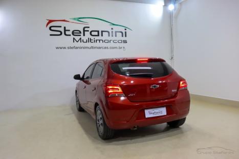 CHEVROLET Joy 1.0 4P FLEX SPE4, Foto 13