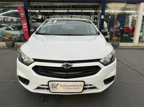 CHEVROLET Joy 1.0 4P FLEX SPE4 PLUS, Foto 2