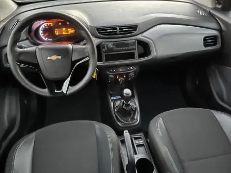 CHEVROLET Joy 1.0 4P FLEX SPE4 PLUS, Foto 9
