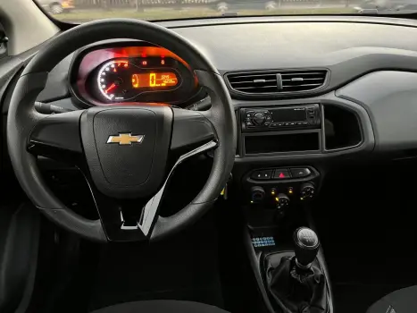 CHEVROLET Joy 1.0 4P FLEX SPE4 PLUS, Foto 10