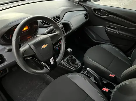 CHEVROLET Joy 1.0 4P FLEX SPE4 PLUS, Foto 11