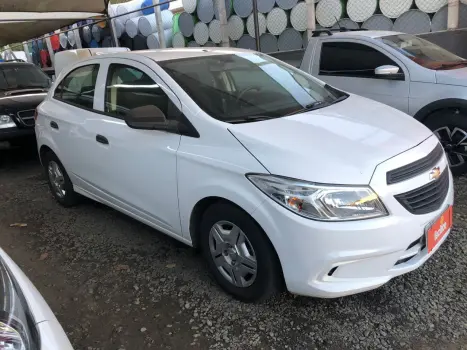 CHEVROLET Joy 1.0 4P FLEX SPE4, Foto 2