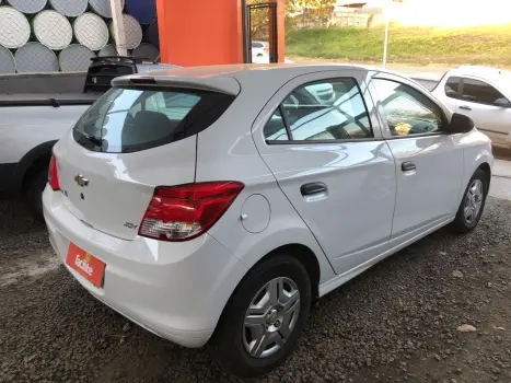 CHEVROLET Joy 1.0 4P FLEX SPE4, Foto 3
