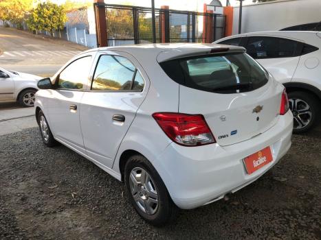 CHEVROLET Joy 1.0 4P FLEX SPE4, Foto 4