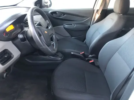 CHEVROLET Joy 1.0 4P FLEX SPE4, Foto 5
