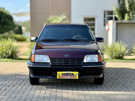 CHEVROLET Kadett 1.8 GLS, Foto 2