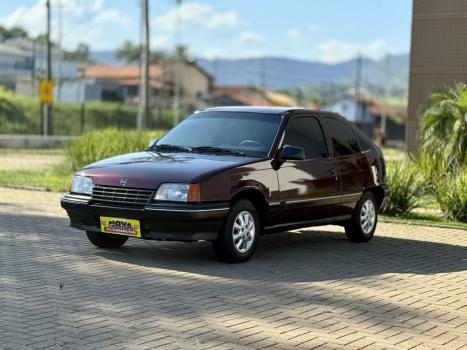 CHEVROLET Kadett 1.8 GLS, Foto 3