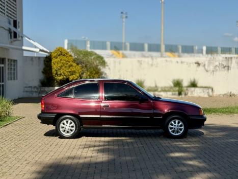 CHEVROLET Kadett 1.8 GLS, Foto 4
