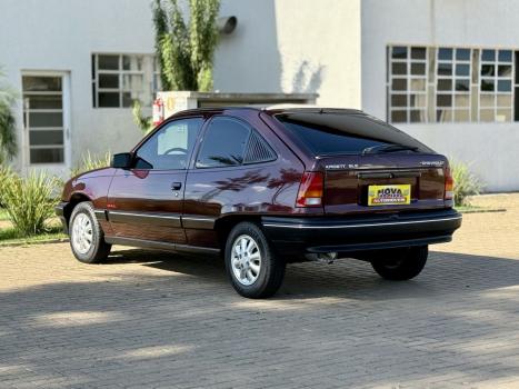 CHEVROLET Kadett 1.8 GLS, Foto 7