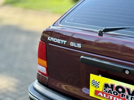 CHEVROLET Kadett 1.8 GLS, Foto 9