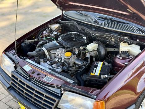 CHEVROLET Kadett 1.8 GLS, Foto 10