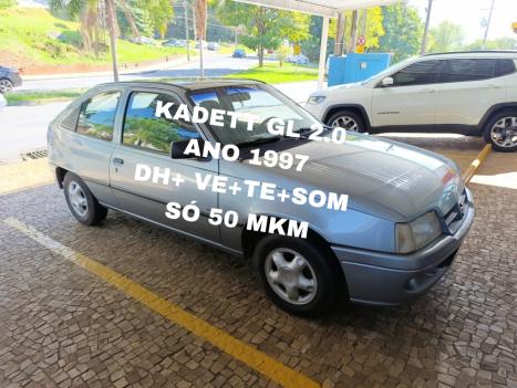 CHEVROLET Kadett 2.0 GL, Foto 1