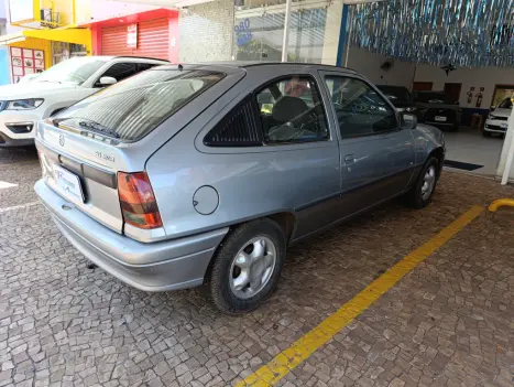 CHEVROLET Kadett 2.0 GL, Foto 10