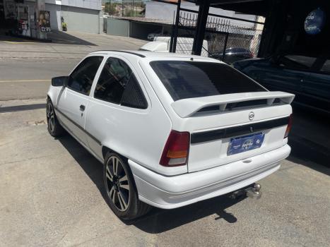 CHEVROLET Kadett 2.0 GLS, Foto 4