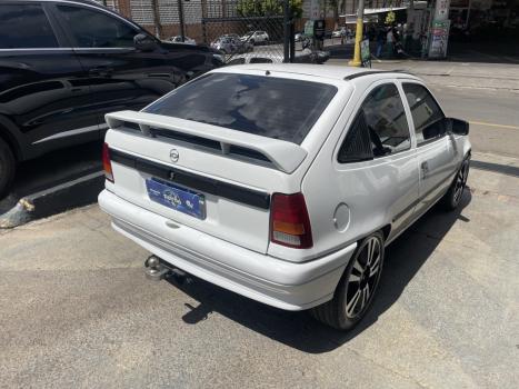 CHEVROLET Kadett 2.0 GLS, Foto 6