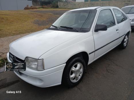CHEVROLET Kadett 2.0 GL, Foto 2