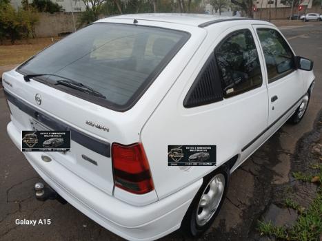 CHEVROLET Kadett 2.0 GL, Foto 3
