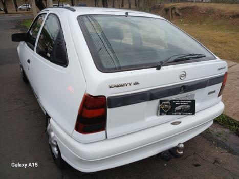 CHEVROLET Kadett 2.0 GL, Foto 4