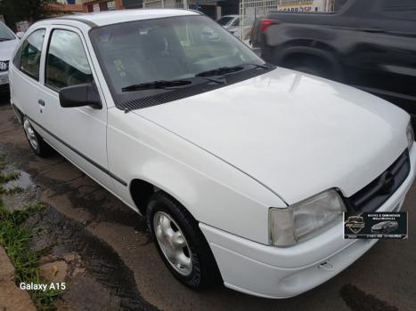 CHEVROLET Kadett 2.0 GL, Foto 5