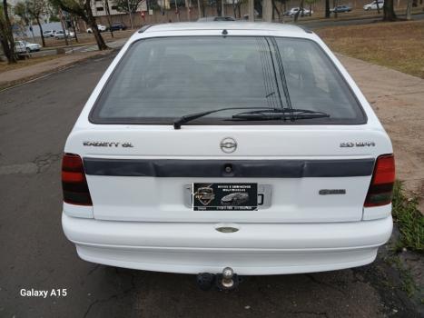 CHEVROLET Kadett 2.0 GL, Foto 6