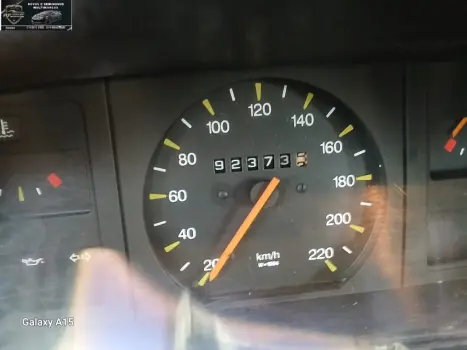 CHEVROLET Kadett 2.0 GL, Foto 7