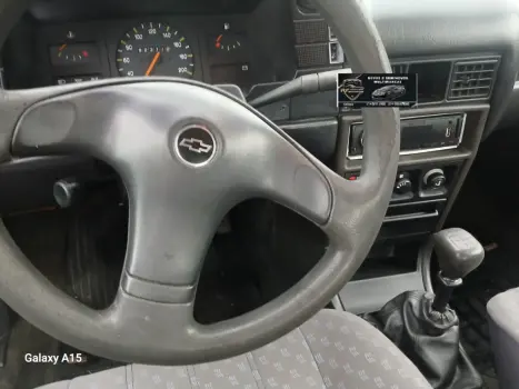 CHEVROLET Kadett 2.0 GL, Foto 9