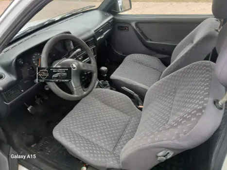 CHEVROLET Kadett 2.0 GL, Foto 10