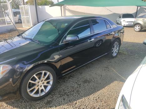 CHEVROLET Malibu 2.4 4P LTZ AUTOMTICO, Foto 2