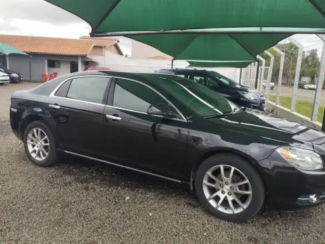 CHEVROLET Malibu 2.4 4P LTZ AUTOMTICO, Foto 3