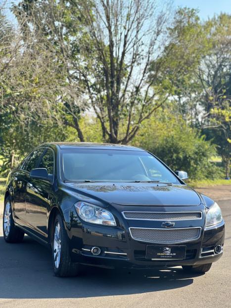 CHEVROLET Malibu 2.4 4P LTZ AUTOMTICO, Foto 2