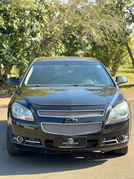 CHEVROLET Malibu 2.4 4P LTZ AUTOMTICO, Foto 3