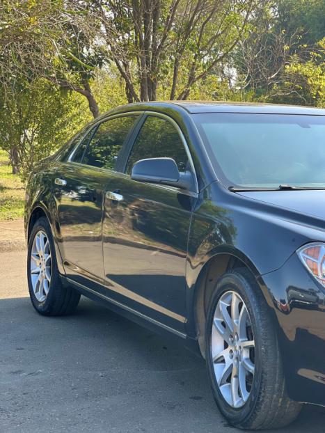 CHEVROLET Malibu 2.4 4P LTZ AUTOMTICO, Foto 4