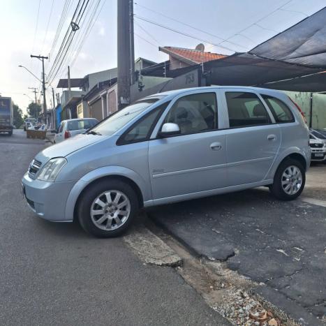 CHEVROLET Meriva 1.4 4P FLEX MAXX, Foto 2