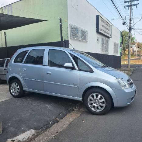 CHEVROLET Meriva 1.4 4P FLEX MAXX, Foto 3