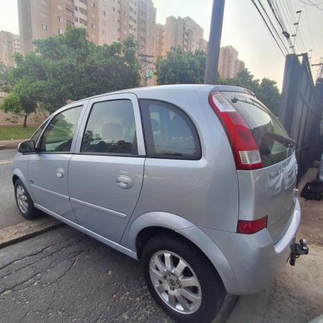 CHEVROLET Meriva 1.4 4P FLEX MAXX, Foto 5