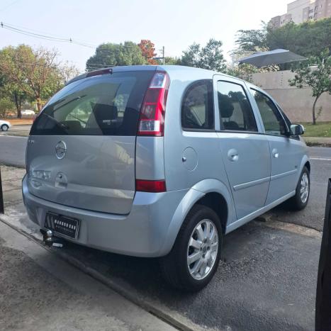 CHEVROLET Meriva 1.4 4P FLEX MAXX, Foto 6