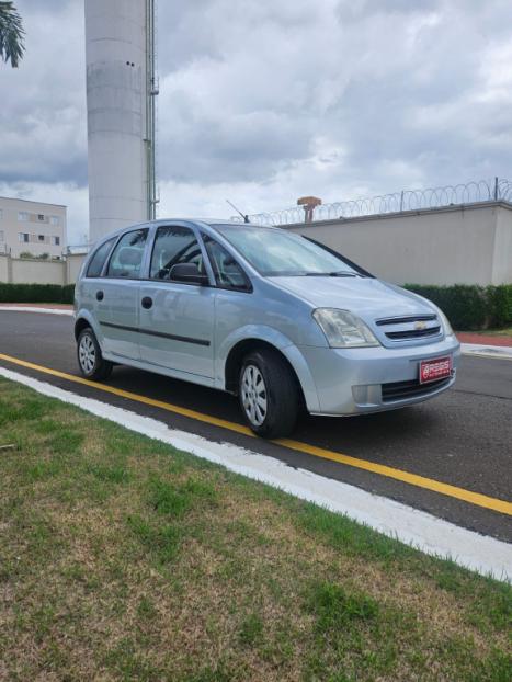 CHEVROLET Meriva 1.4 4P FLEX JOY, Foto 2