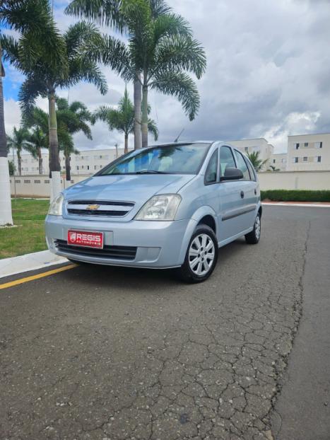 CHEVROLET Meriva 1.4 4P FLEX JOY, Foto 3