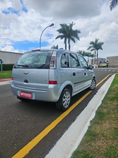 CHEVROLET Meriva 1.4 4P FLEX JOY, Foto 4