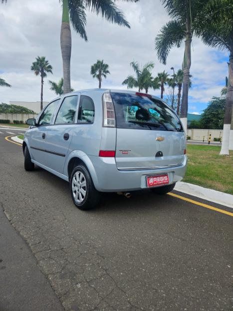 CHEVROLET Meriva 1.4 4P FLEX JOY, Foto 5