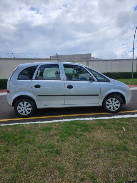 CHEVROLET Meriva 1.4 4P FLEX JOY, Foto 7