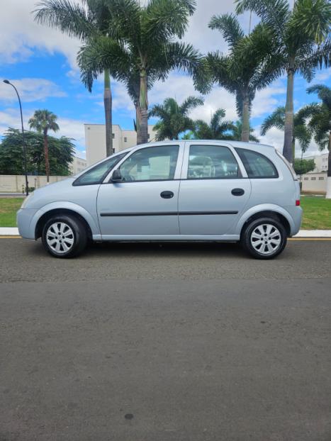 CHEVROLET Meriva 1.4 4P FLEX JOY, Foto 8