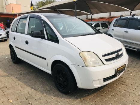 CHEVROLET Meriva 1.4 4P FLEX JOY, Foto 4