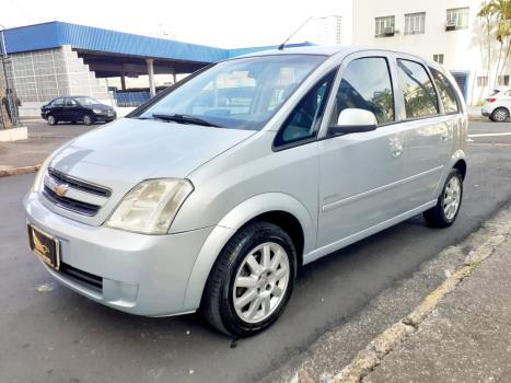 CHEVROLET Meriva 1.4 4P FLEX MAXX, Foto 1