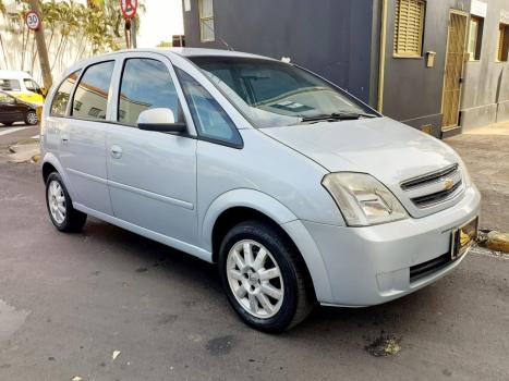 CHEVROLET Meriva 1.4 4P FLEX MAXX, Foto 2