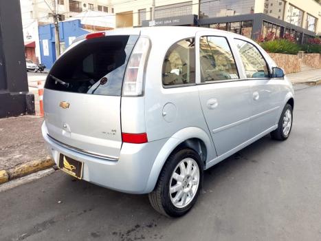 CHEVROLET Meriva 1.4 4P FLEX MAXX, Foto 3