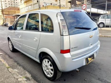 CHEVROLET Meriva 1.4 4P FLEX MAXX, Foto 4