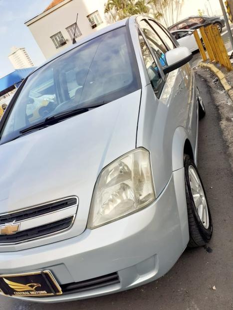 CHEVROLET Meriva 1.4 4P FLEX MAXX, Foto 13