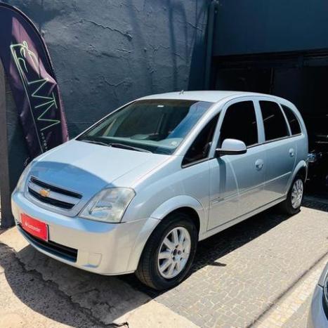 CHEVROLET Meriva 1.4 4P FLEX MAXX, Foto 1